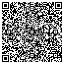 QR code with Route 96 Diner contacts