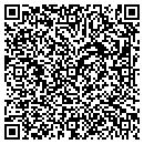 QR code with Anjo Machine contacts