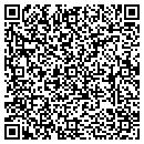 QR code with Hahn Bakery contacts
