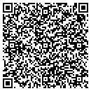 QR code with Goudy Research contacts