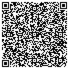 QR code with Chimatos Bug Shields & Screens contacts