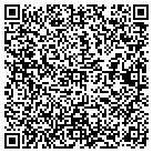 QR code with A Touch of Class Pools Inc contacts