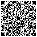 QR code with B P C Meeting Planners Corporation contacts