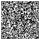 QR code with Holly Romer contacts