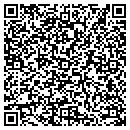 QR code with Hfs Research contacts