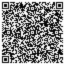 QR code with Orren Sales CO contacts