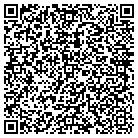 QR code with Hydraulics International Inc contacts