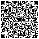 QR code with Heavenly Threads Ltd Inc contacts