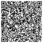 QR code with Current Archaelogical Research contacts
