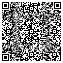 QR code with Aquidneck Bounce And Slides LLC contacts