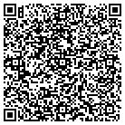 QR code with Nanomaterials Discovery Corp contacts