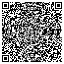 QR code with Hunter's Jewelry contacts