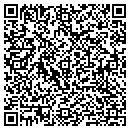 QR code with King & Duck contacts