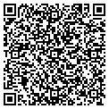 QR code with Joe Becker contacts