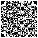 QR code with C & C Automotive contacts
