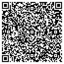 QR code with Art On The Go contacts