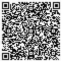 QR code with Izzy Designs contacts