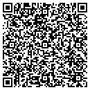 QR code with C T Pierce Engineering contacts