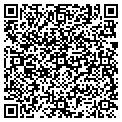 QR code with Maggie B's contacts