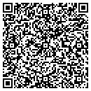 QR code with Arehart David contacts