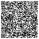 QR code with Chinese Association Of Columbia contacts