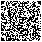 QR code with D & S Light Truck & Auto Parts,Inc. contacts