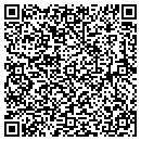 QR code with Clare James contacts
