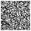 QR code with Hanson Alaska contacts