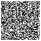QR code with Alpha Geotechnical & Materials contacts
