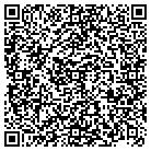 QR code with A-Mike's Radiator Service contacts