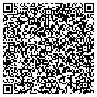 QR code with Anderson Development Engineering contacts