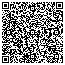 QR code with Taurus Tours contacts