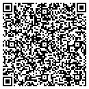 QR code with Hangar contacts