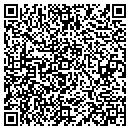 QR code with Atkins contacts