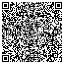 QR code with G & S Auto Parts contacts