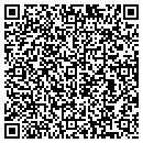 QR code with Red Ribbon Bakery contacts