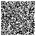 QR code with J R Mfg contacts