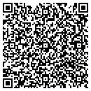 QR code with Tgk Drive-In contacts