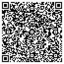 QR code with Thickets Inc contacts