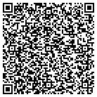 QR code with A Bouncing Adventure contacts