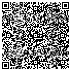 QR code with A Bouncy Bouncehouse contacts