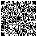 QR code with Clinehens Chad contacts