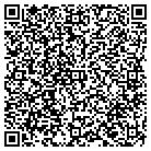 QR code with Macarthur Mseum Ark Mlitary HI contacts