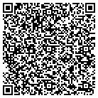 QR code with Ace Civil Engineering contacts