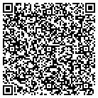 QR code with Priceless Clothing CO contacts