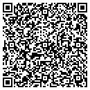 QR code with E O Events contacts