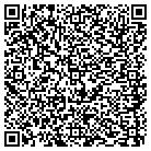 QR code with Adams Streeter Civil Engineers Inc contacts