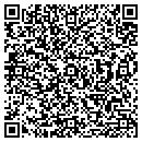 QR code with Kangaroo Zoo contacts