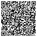 QR code with Aesi contacts