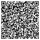 QR code with A A Land Engineers LLC contacts